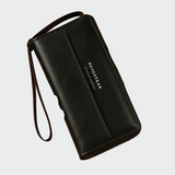 Sláine - Sophisticated Black Wallet