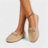 Doirinn - Chic Loafers