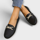 Fiona - Chic Loafers