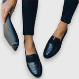 Sláine - Chic and Cosy Loafers