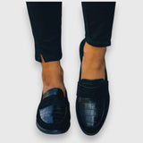 Sláine - Chic and Cosy Loafers