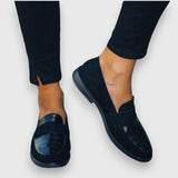 Sláine - Chic and Cosy Loafers