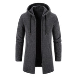 Cormac - Sophisticated Chic Cardigan