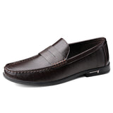Cian - Sophisticated Footwear