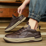 Seán - Stylish and Cosy Footwear