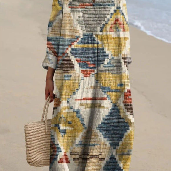 Aifric - Chic Dress
