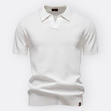 Cian - Chic Tailored Polo