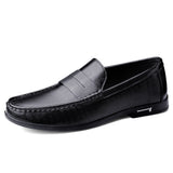 Cian - Sophisticated Footwear