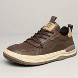 Seán - Stylish and Cosy Footwear
