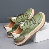 Seán - Stylish and Cosy Footwear