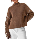 Bernadette - Cosy Jumper