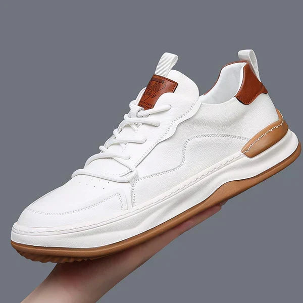 Seán - Stylish and Cosy Footwear