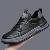 Seán - Stylish and Cosy Footwear