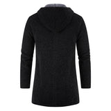 Cormac - Sophisticated Chic Cardigan