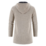 Cormac - Sophisticated Chic Cardigan