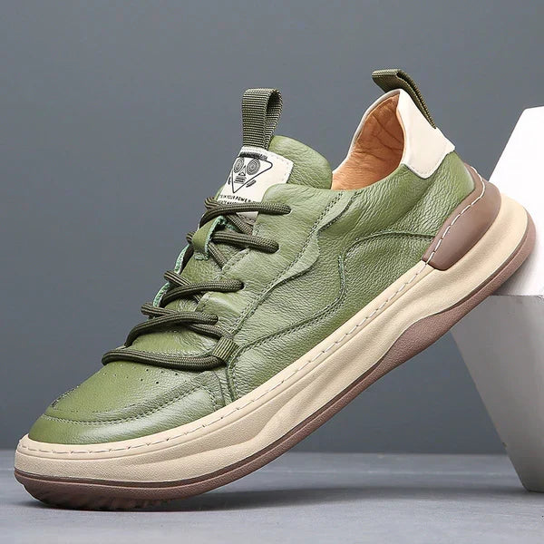Seán - Stylish and Cosy Footwear