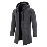 Cormac - Sophisticated Chic Cardigan