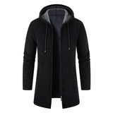 Cormac - Sophisticated Chic Cardigan