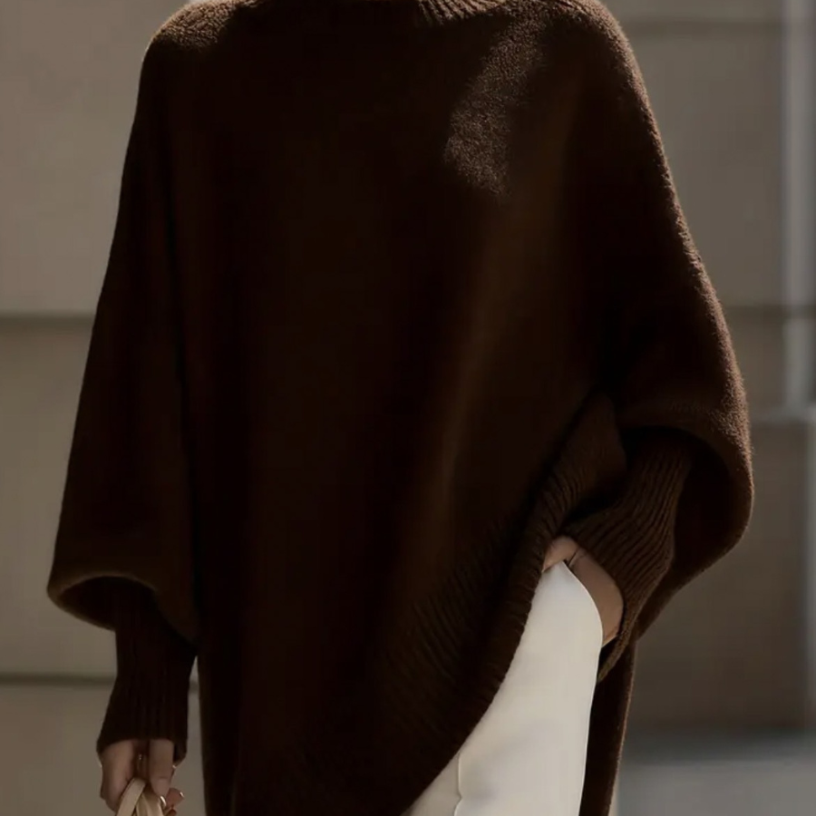 Ethna - Ultra-Soft and Cosy Jumper