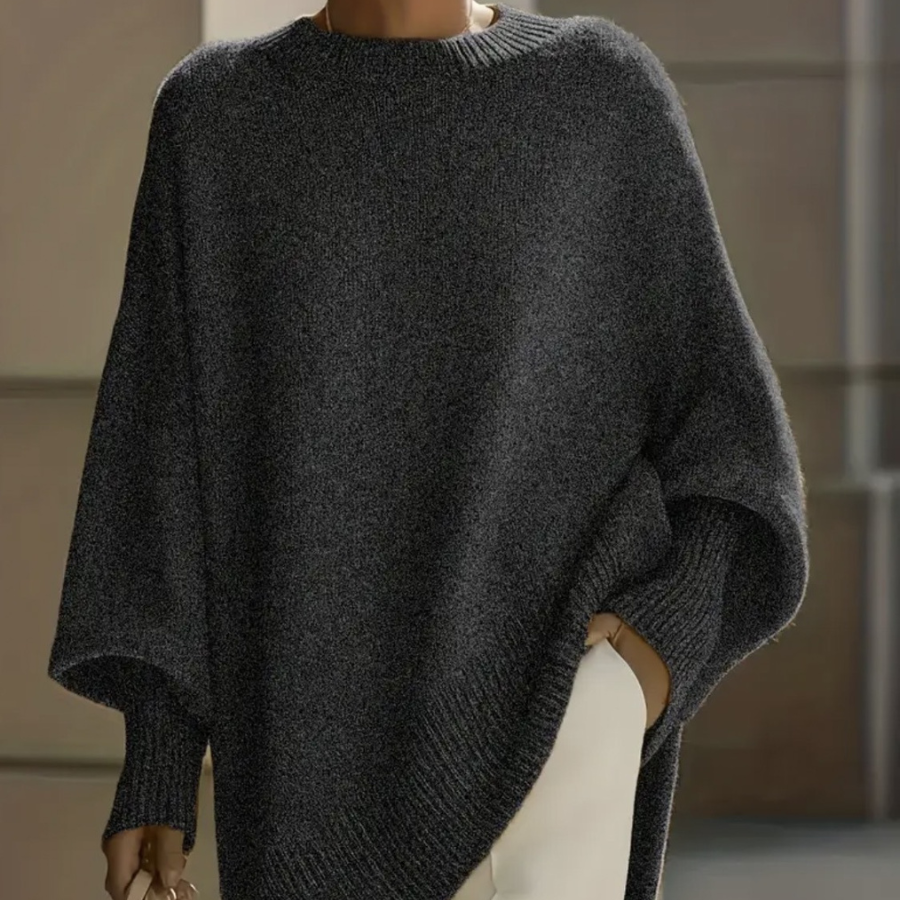 Ethna - Ultra-Soft and Cosy Jumper