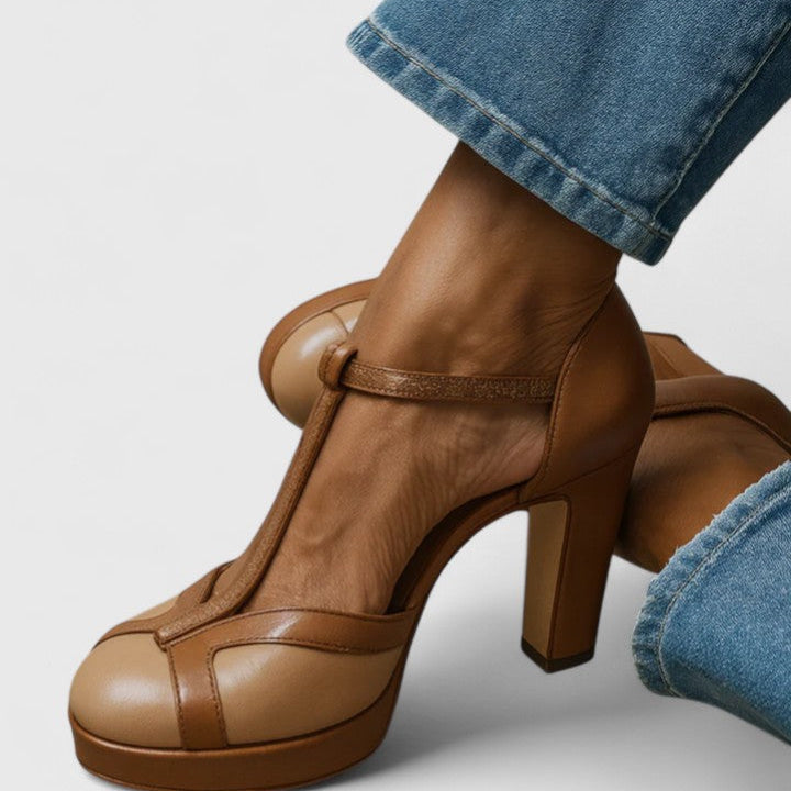 Seliora | Elegant Heels