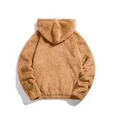 Eoin - Cosy Plush Jumper