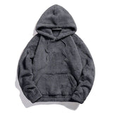 Eoin - Cosy Plush Jumper