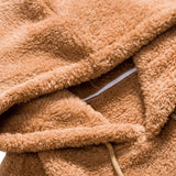 Eoin - Cosy Plush Jumper