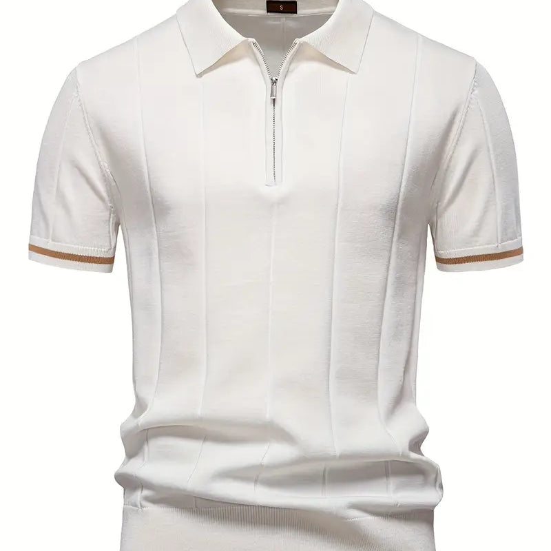 Ronan - Premium Polo Shirt