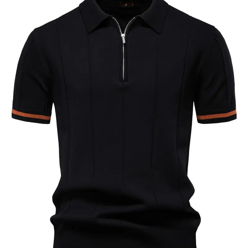 Ronan - Premium Polo Shirt