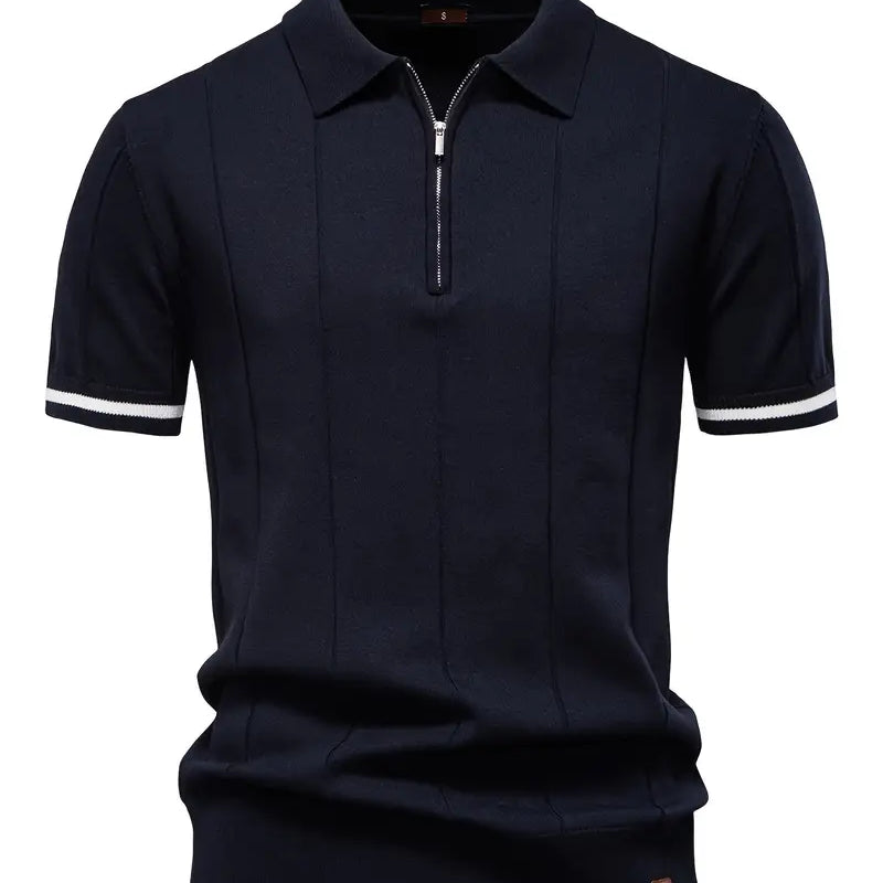 Ronan - Premium Polo Shirt