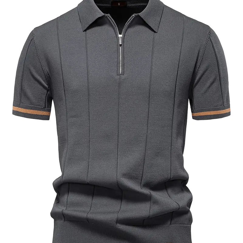 Ronan - Premium Polo Shirt