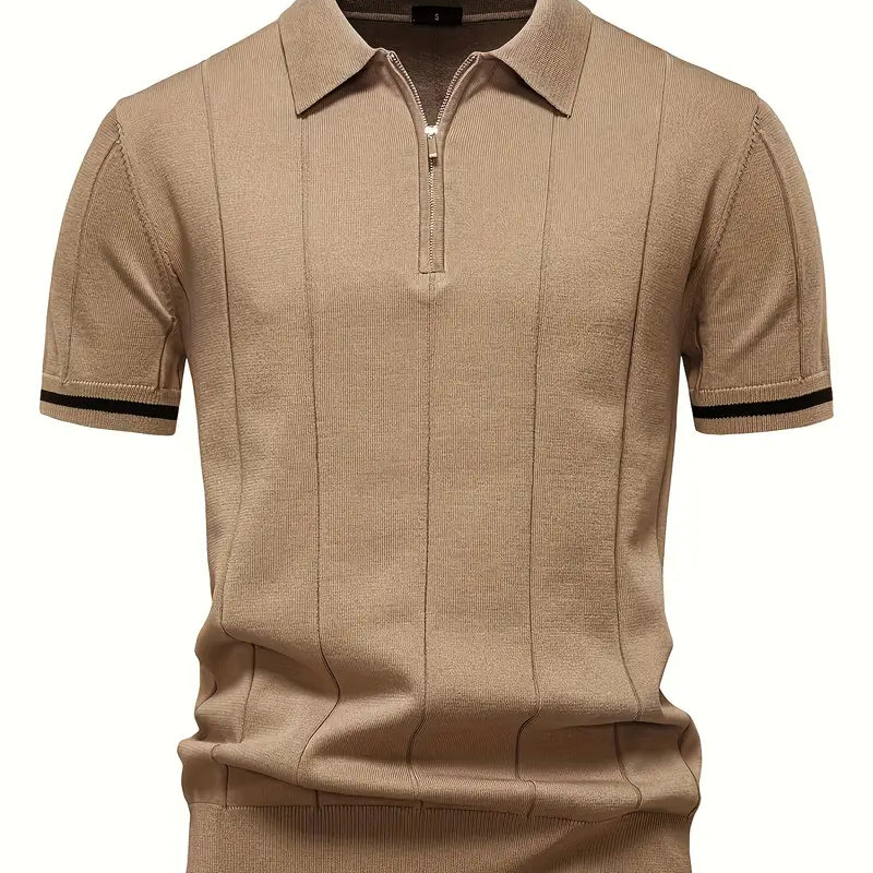 Ronan - Premium Polo Shirt