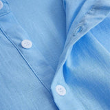 Odhran - Long Sleeve Polo Tee