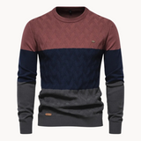 Tadhg - Detailed Jumper