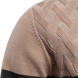 Tadhg - Detailed Jumper
