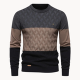 Tadhg - Detailed Jumper