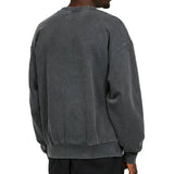 Seán - Relaxed Fit Round Neck Jumper