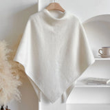 Órla - Chic Autumn Cape