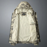 Darragh - Stylishly Elegant Coat
