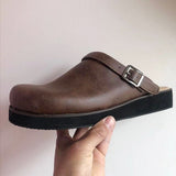 Tadhg - Stylish Orthopedic Sandals