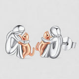 Róisín - Chic and Sophisticated Earrings