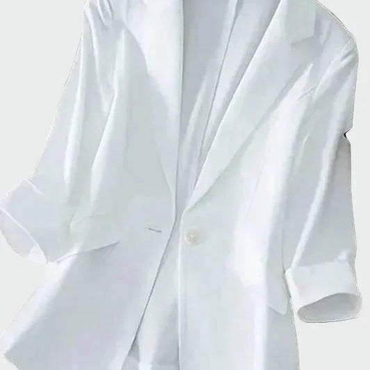 Sinéad - Chic Contemporary Blazer