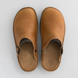 Tadhg - Stylish Orthopedic Sandals