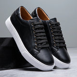 Seán - Chic Sneakers