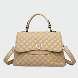 Sorcha - Padded Shoulder Bag