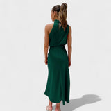 Sorcha - Sophisticated Gown