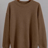 ALICE | CLASSIC WOMEN'S CASHMERE SWEATER