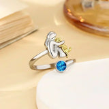 Aoife - Timeless Love Ring