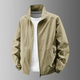 Ruairí - Sleek and Lightweight Elegant Coat